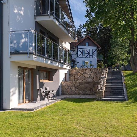 Apartamenty Aspen Karpacz Exterior foto