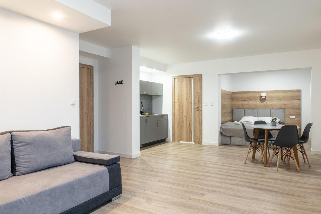 Apartamenty Aspen Karpacz Exterior foto