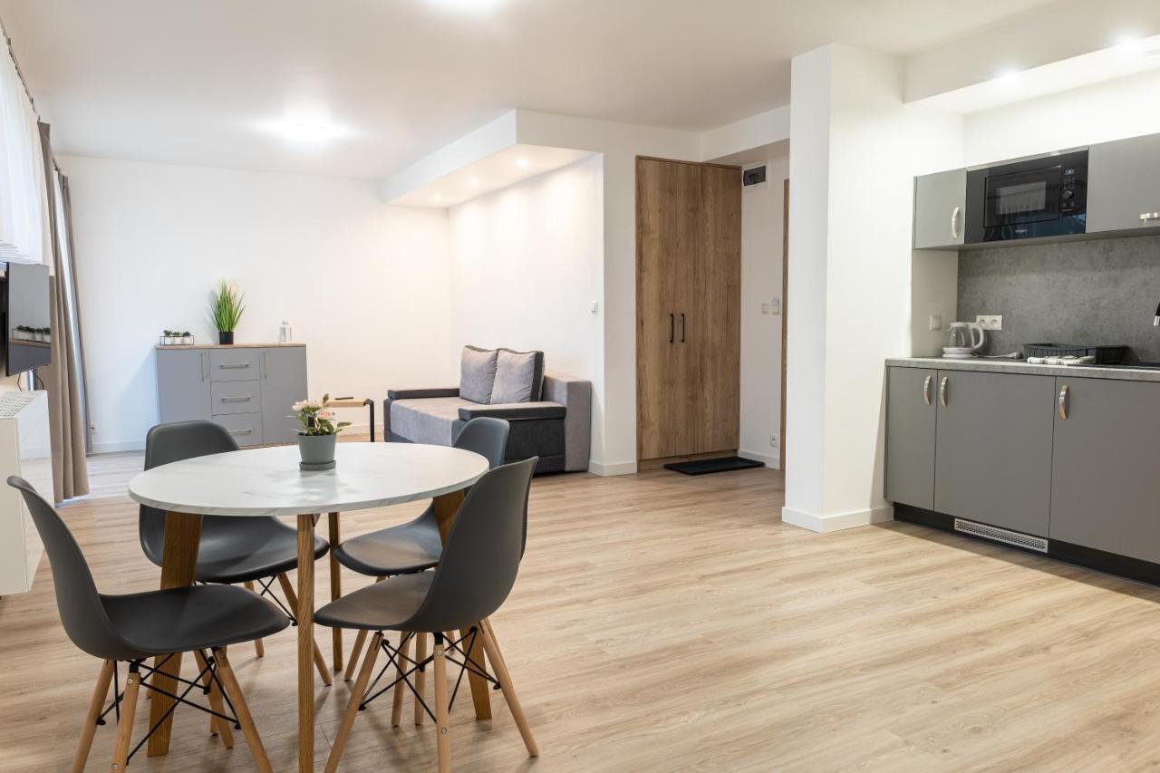 Apartamenty Aspen Karpacz Exterior foto