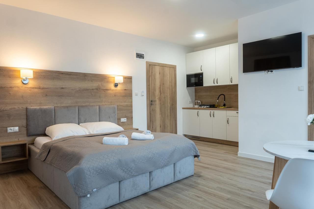 Apartamenty Aspen Karpacz Exterior foto