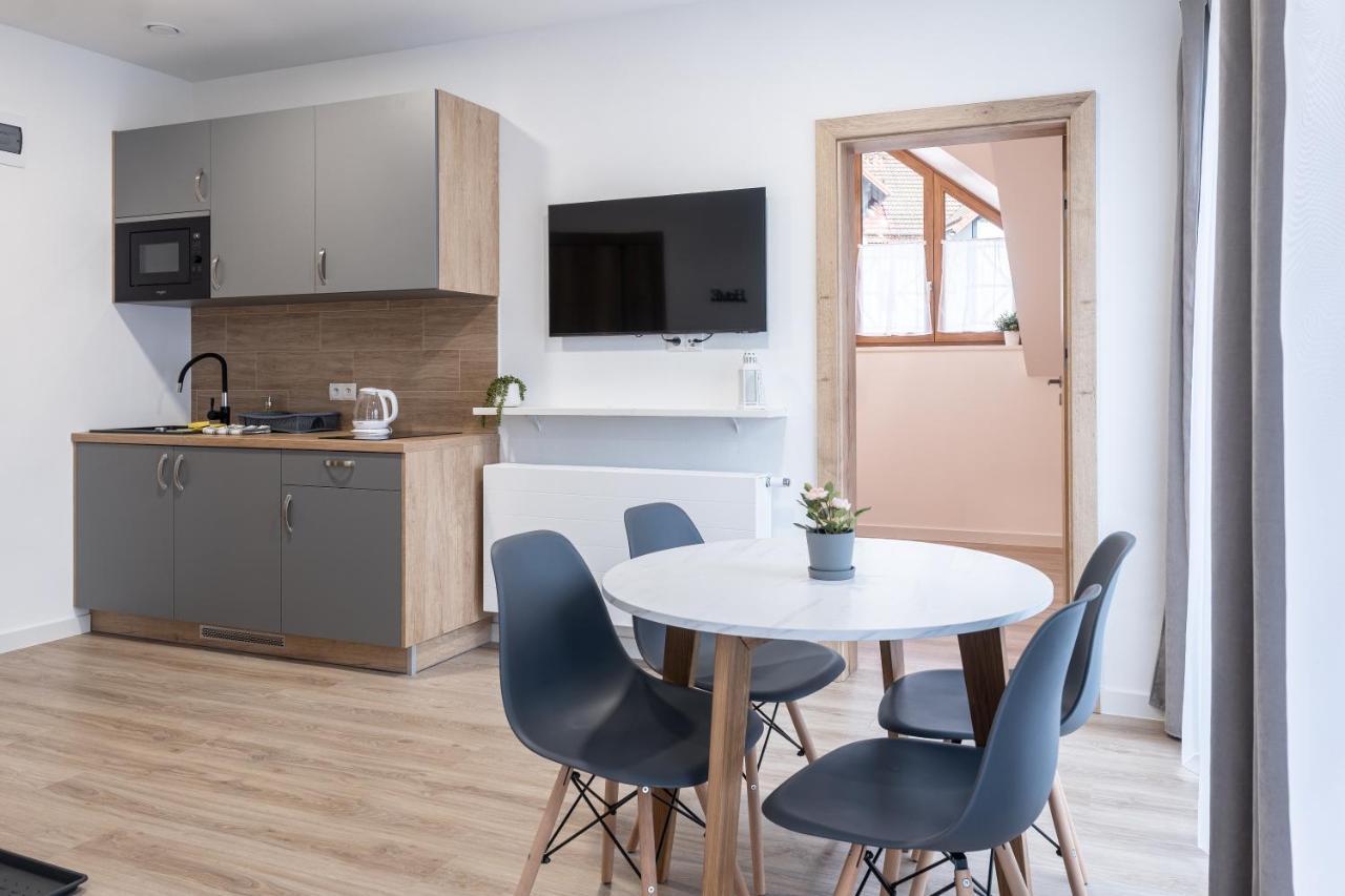 Apartamenty Aspen Karpacz Exterior foto