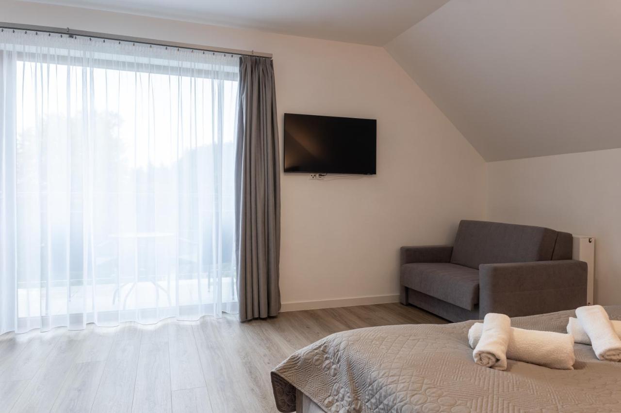 Apartamenty Aspen Karpacz Exterior foto