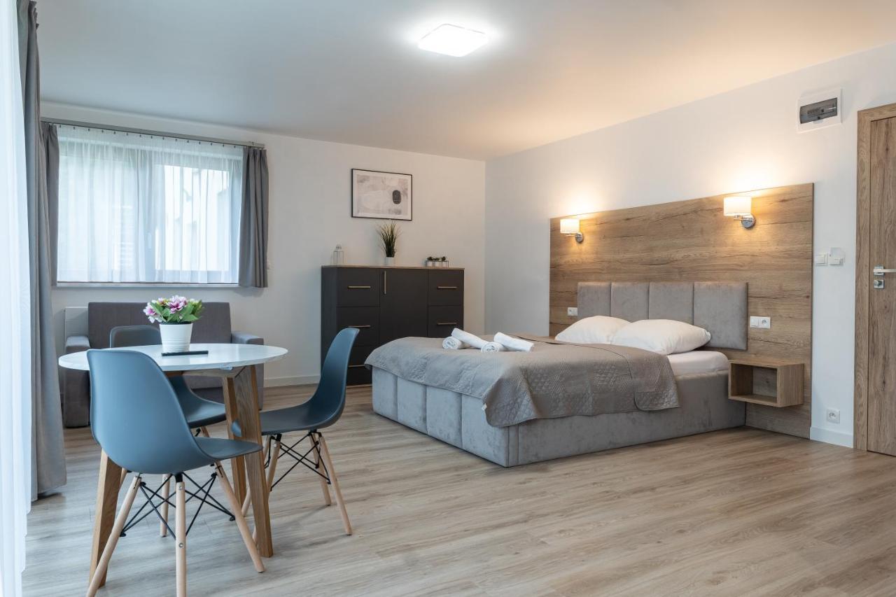 Apartamenty Aspen Karpacz Exterior foto