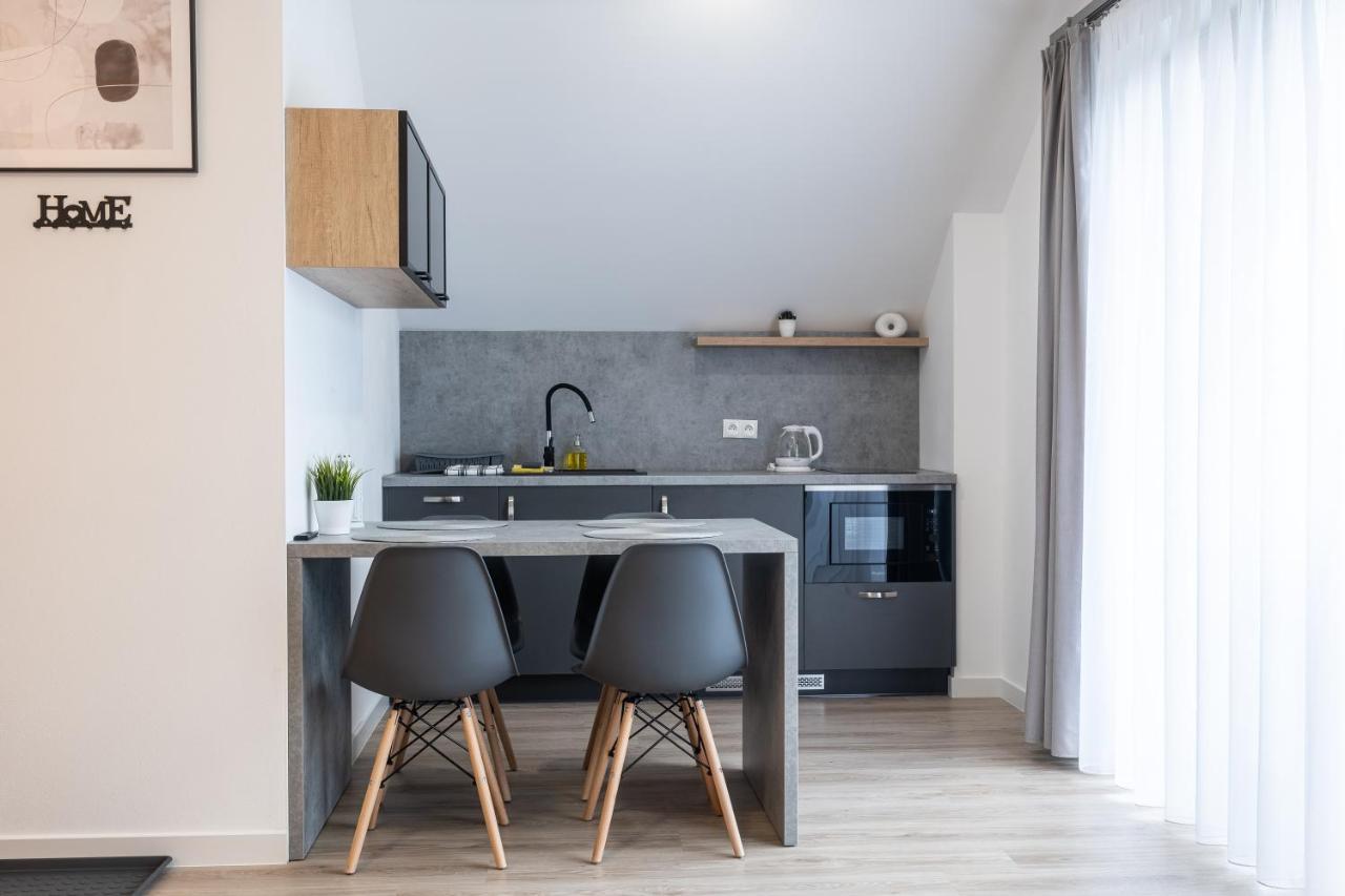 Apartamenty Aspen Karpacz Exterior foto