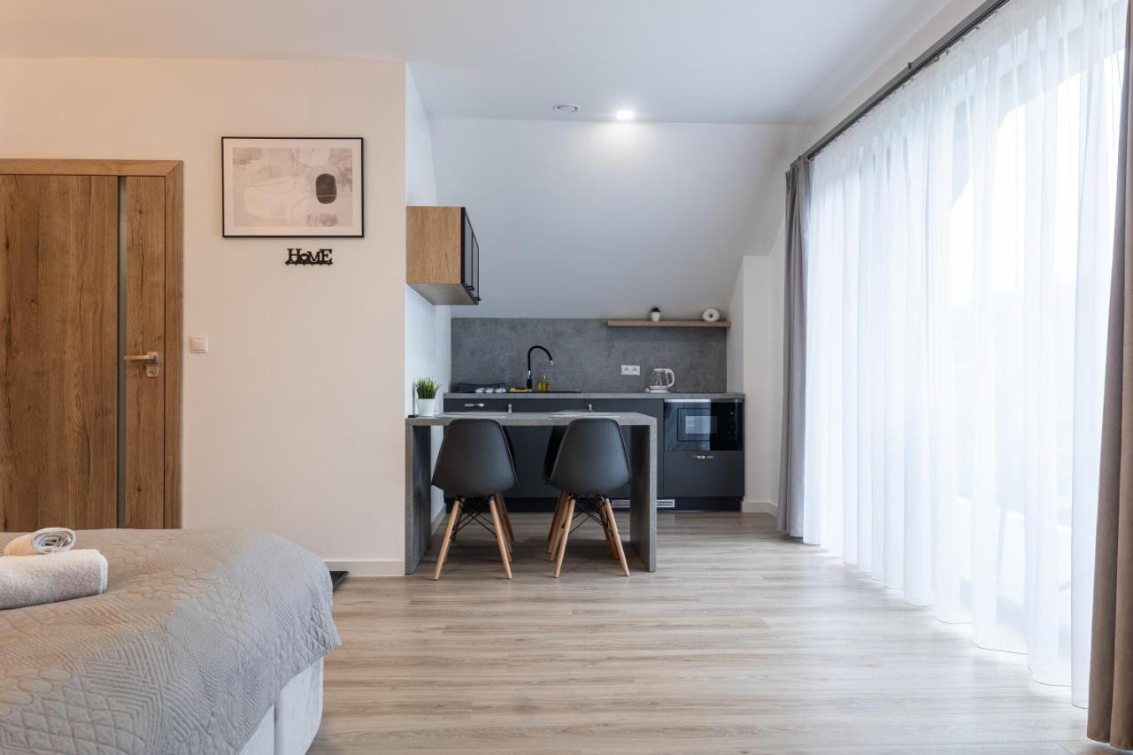 Apartamenty Aspen Karpacz Exterior foto