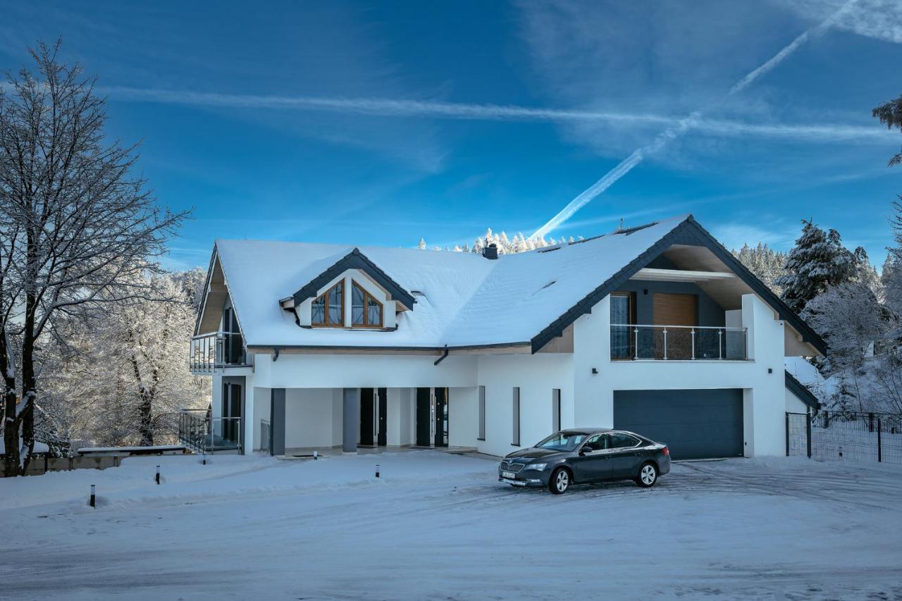 Apartamenty Aspen Karpacz Exterior foto