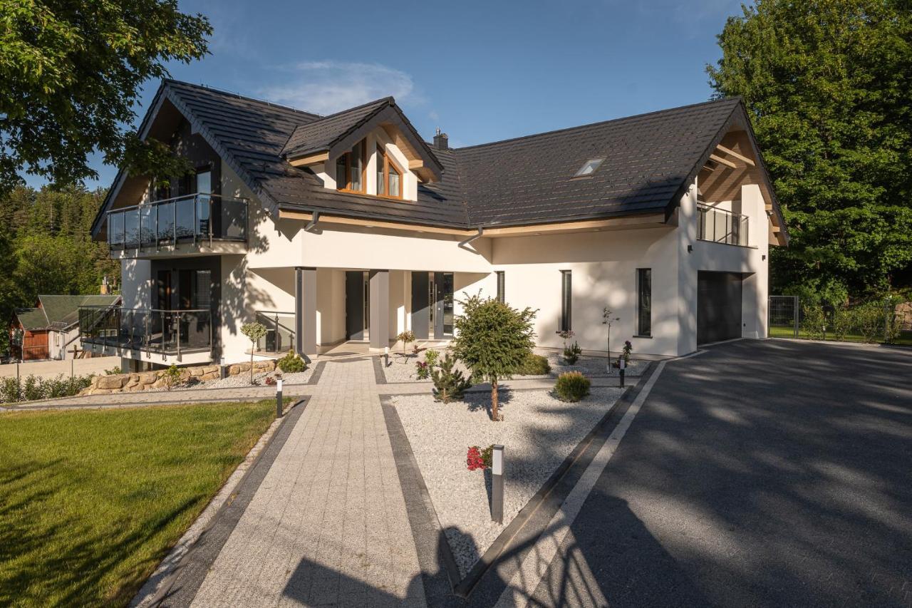 Apartamenty Aspen Karpacz Exterior foto